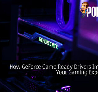 How GeForce Game Ready Drivers Improve Your Gaming Experience 31