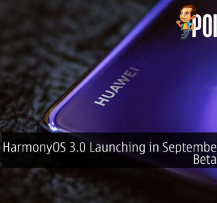 HarmonyOS 3.0 Launching in September 2022, Beta in May