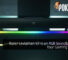 Razer Leviathan V2 is an RGB Soundbar For Your Gaming Setup