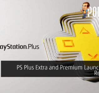 PS Plus Extra and Premium Launch Titles Revealed