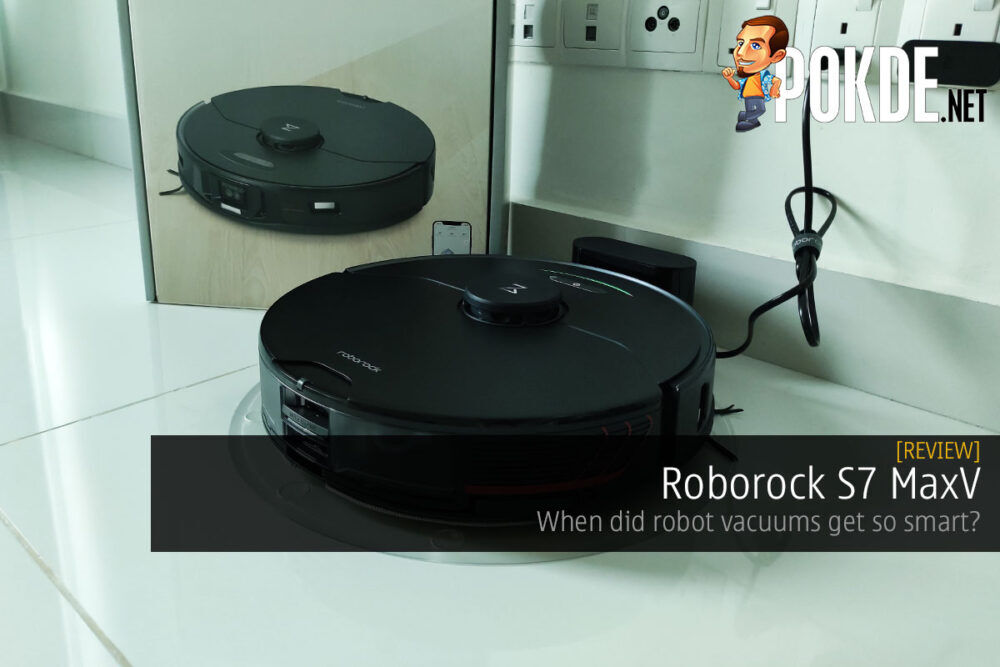 roborock s7 maxv review cover