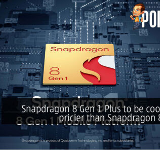 snapdragon 8 gen 1 plus cooler pricier cover