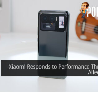 Xiaomi Responds to Performance Throttling Allegations