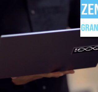 ASUS Zenbook Grand Launch 2022 Overview | Pokde.net 23
