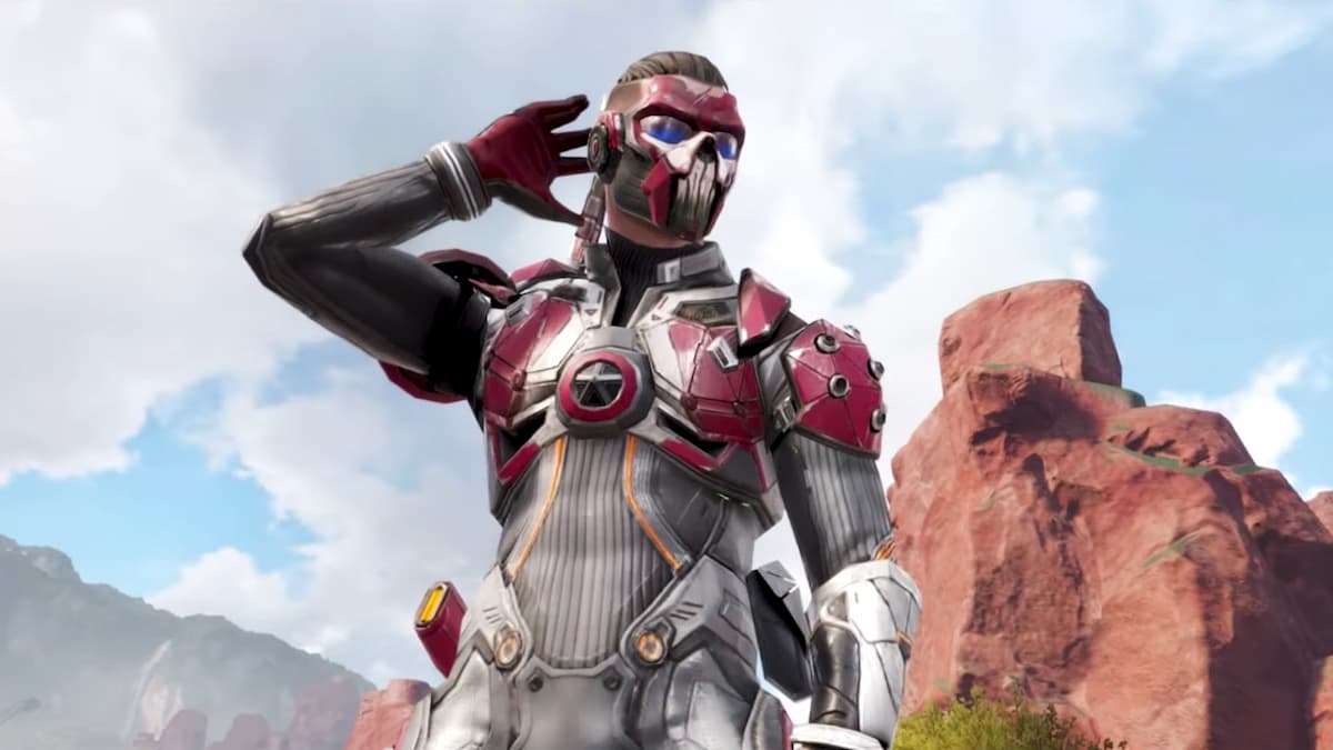 Apex Legends™ News and Updates - An Official EA Site
