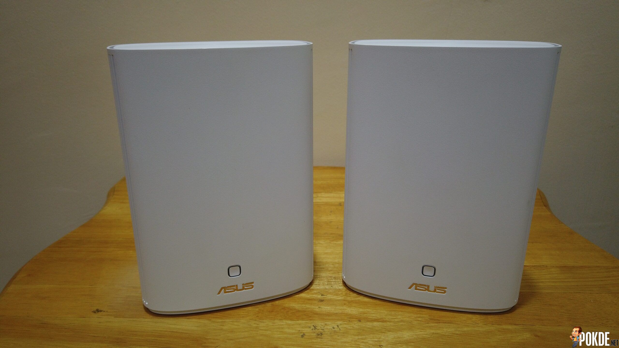 ASUS ZenWiFi AX Hybrid (XP4) Mesh Review - 5,500 sqft Wi-Fi Coverage 30