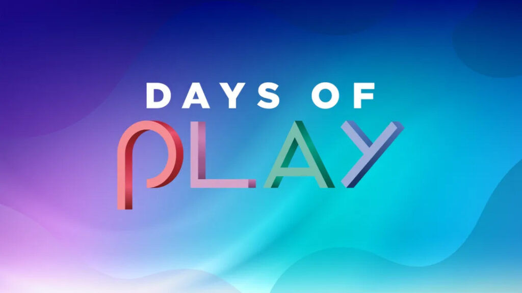 PlayStation Days of Play 2022 Sale Now Live in Malaysia