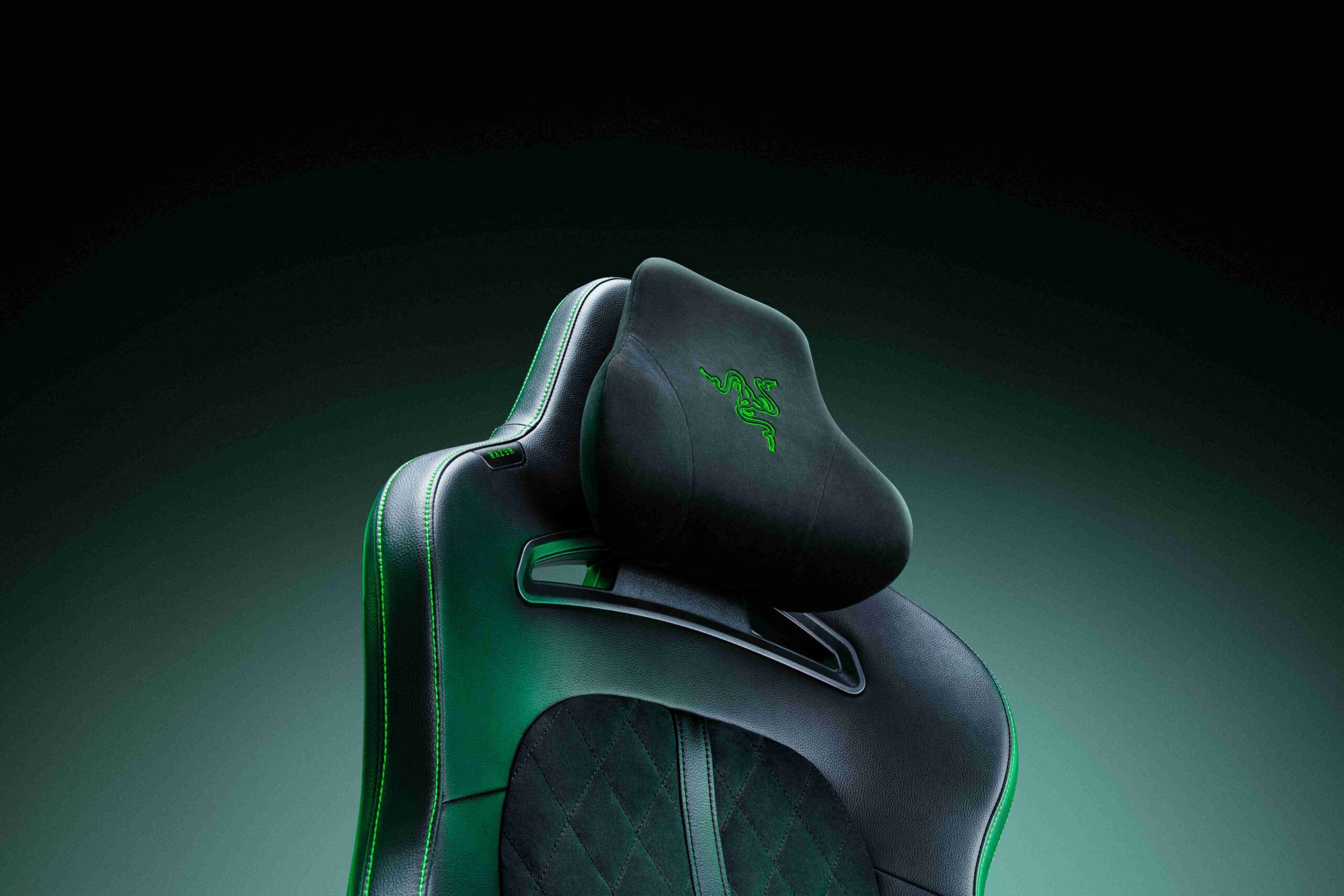 Razer Launches Razer Enki Pro Gaming Chair at RM4,299