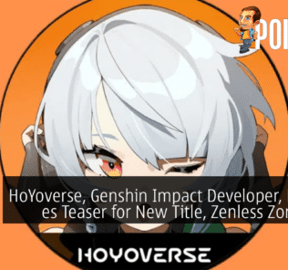 HoYoverse, Genshin Impact Developer, Releases Teaser for New Title, Zenless Zone Zero