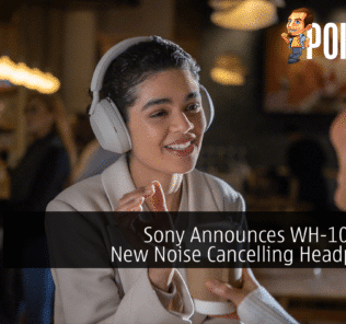 Sony Announces WH-1000XM5 New Noise Cancelling Headphones 40