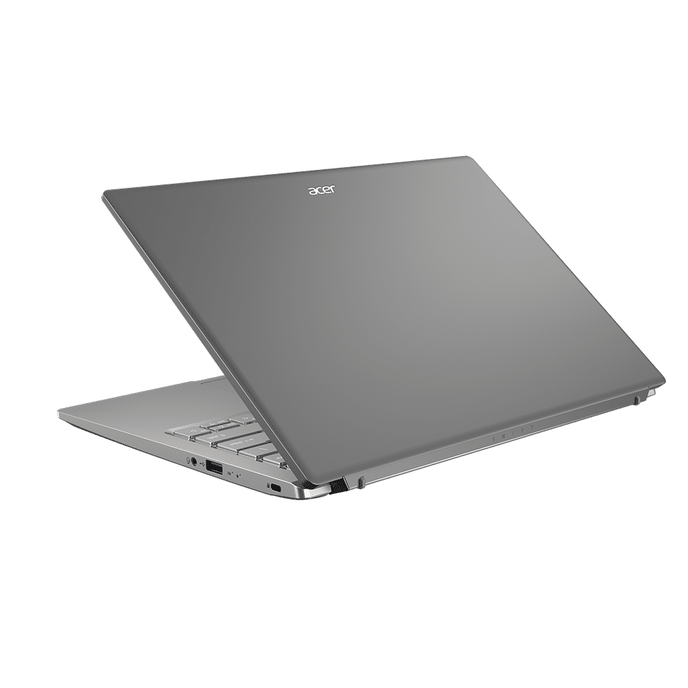 Acer Introduces Swift 3 OLED Laptop Featuring12th Gen Intel Core H-Series CPU