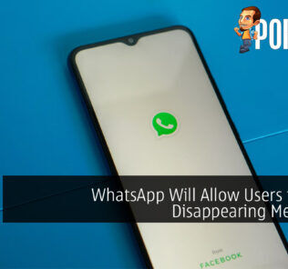 WhatsApp Will Allow Users to Save Disappearing Messages