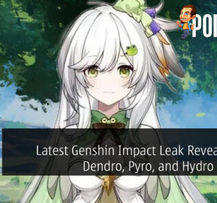 Latest Genshin Impact Leak Reveals New Dendro, Pyro, and Hydro Archon