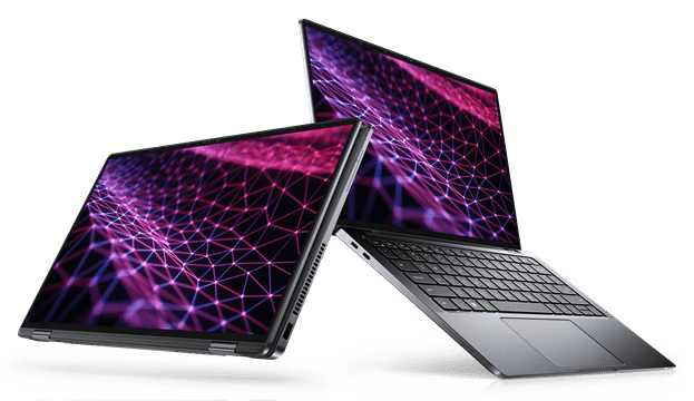 Dell Introduces New Latitude and Precision Series Devices