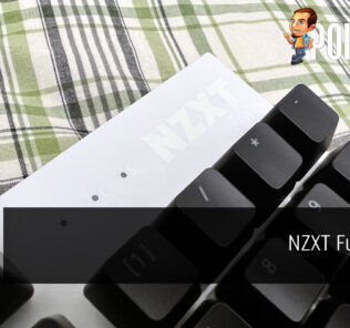 NZXT Function Review -