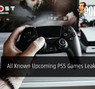 All Known Upcoming PS5 Games Leaked and Listed