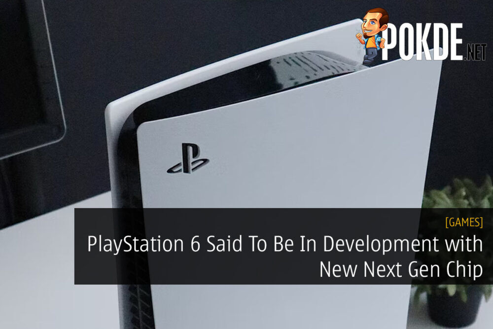 PlayStation 6 Said To Be In Development with New Next Gen Chip 20