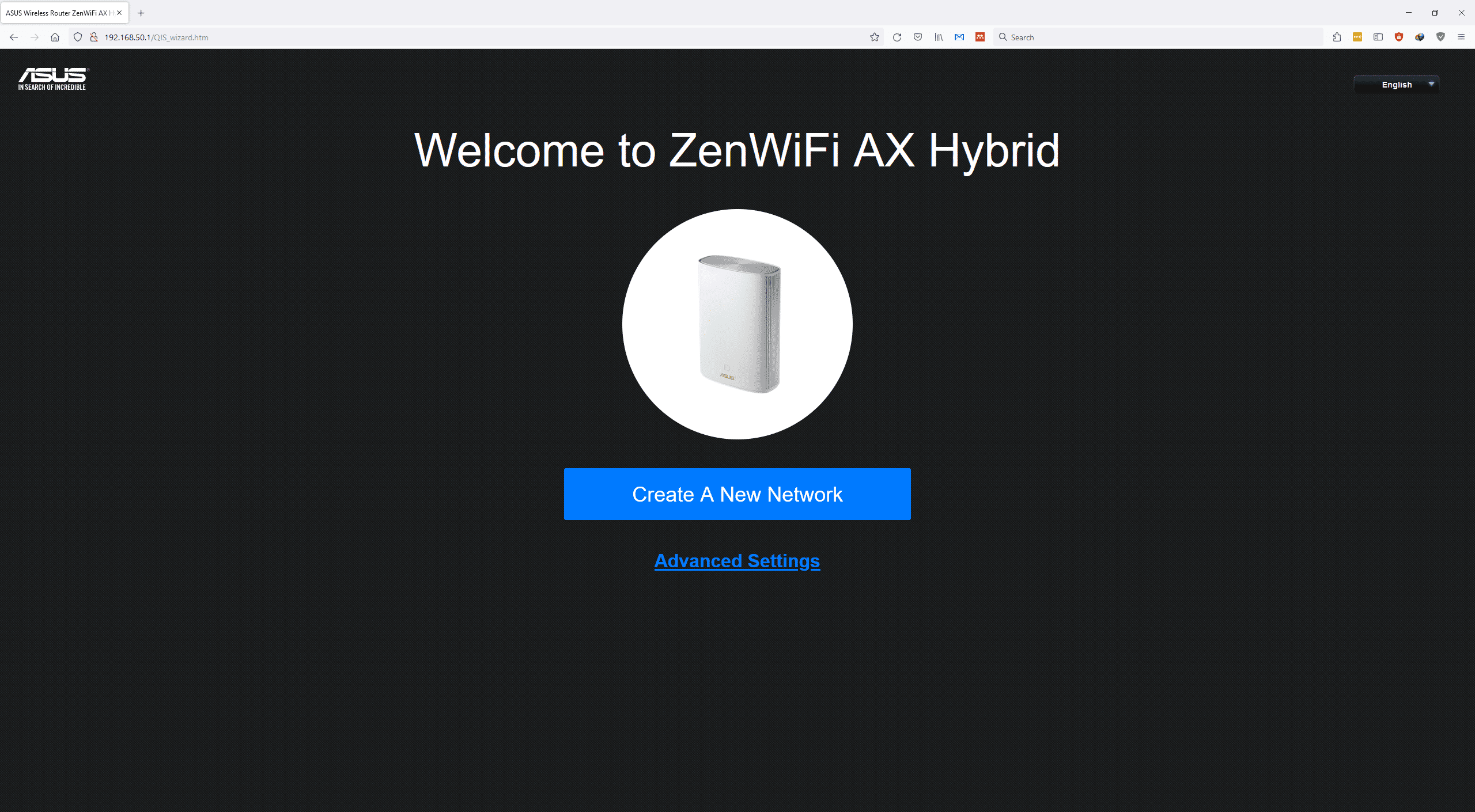 ASUS ZenWiFi AX Hybrid (XP4) Mesh Review - 5,500 sqft Wi-Fi Coverage 35