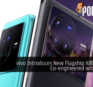 vivo Introduces New Flagship X80 Series Co-engineered with ZEISS