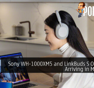 Sony WH-1000XM5 and LinkBuds S Officially Arriving in Malaysia