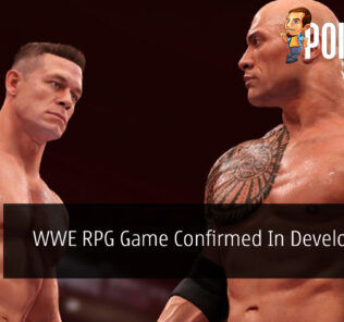 WWE RPG Game Confirmed In Development