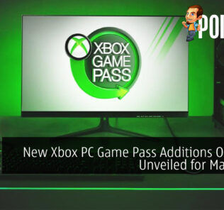 New Xbox PC Game Pass Additions Officially Unveiled for May 2022