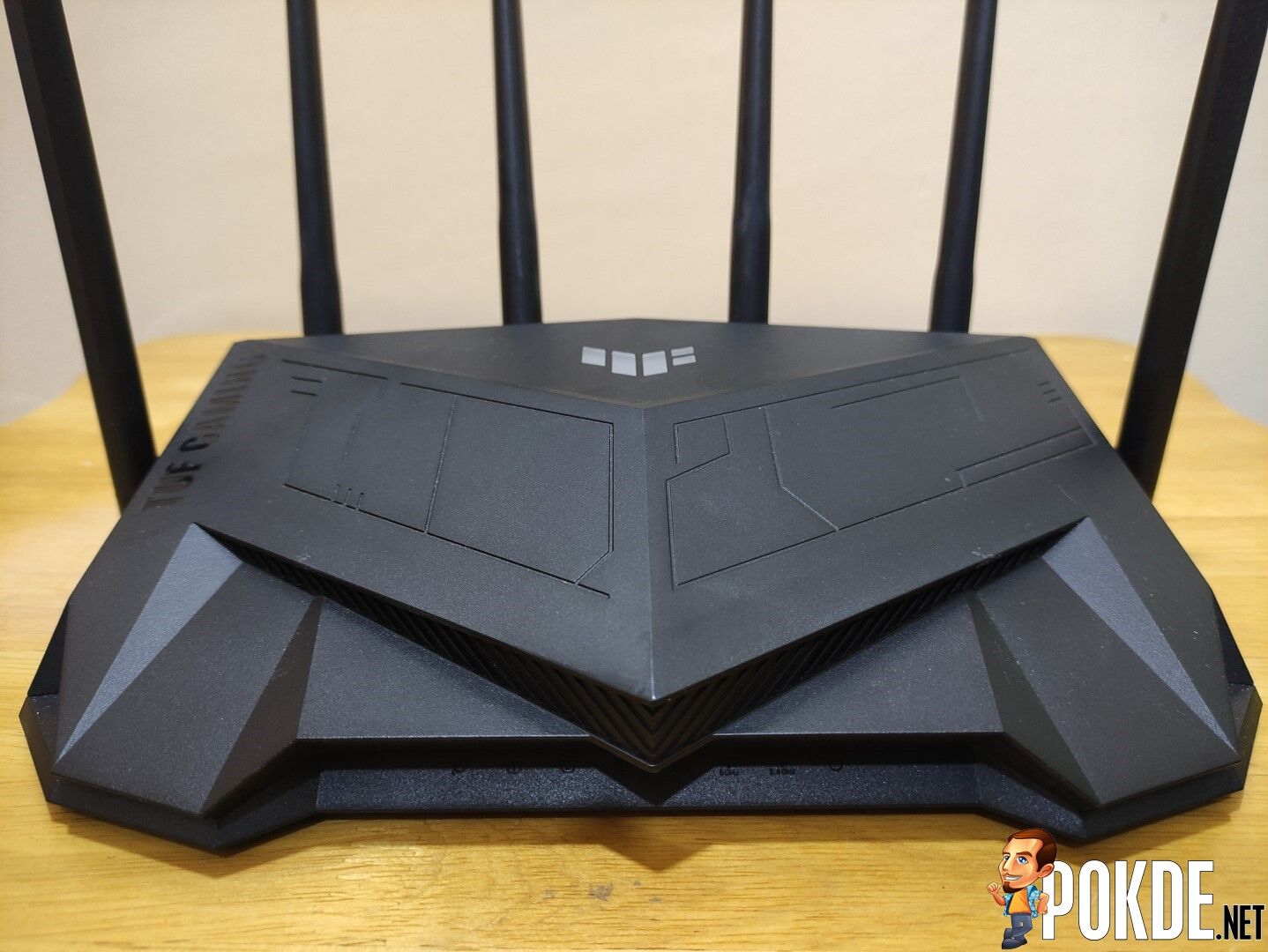 ASUS TUF Gaming AX5400 Router Review - Budget Friendly Router For Your Gaming Needs 23