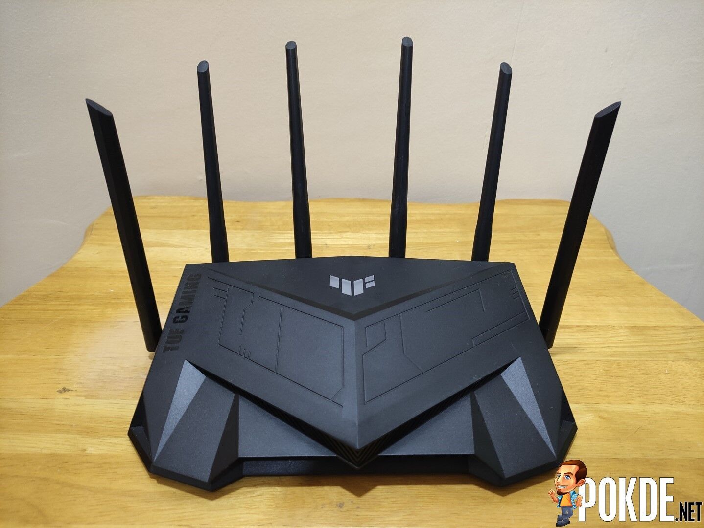 ASUS TUF Gaming AX5400 Router Review - Budget Friendly Router For Your Gaming Needs 20