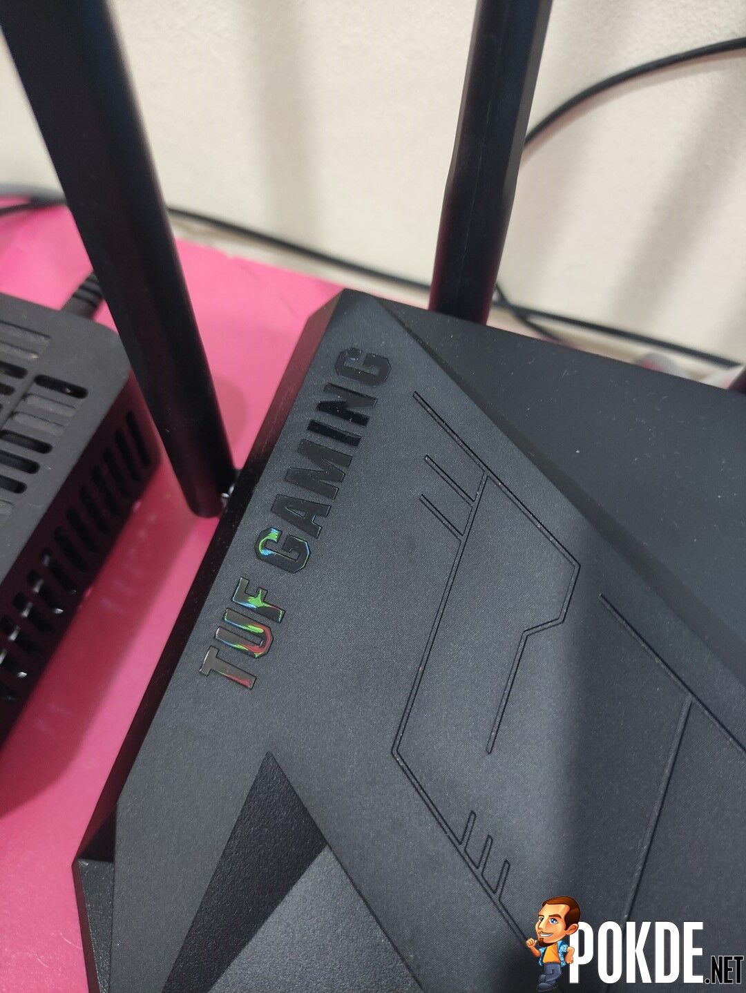 ASUS TUF Gaming AX5400 Router Review - Budget Friendly Router For Your Gaming Needs 33