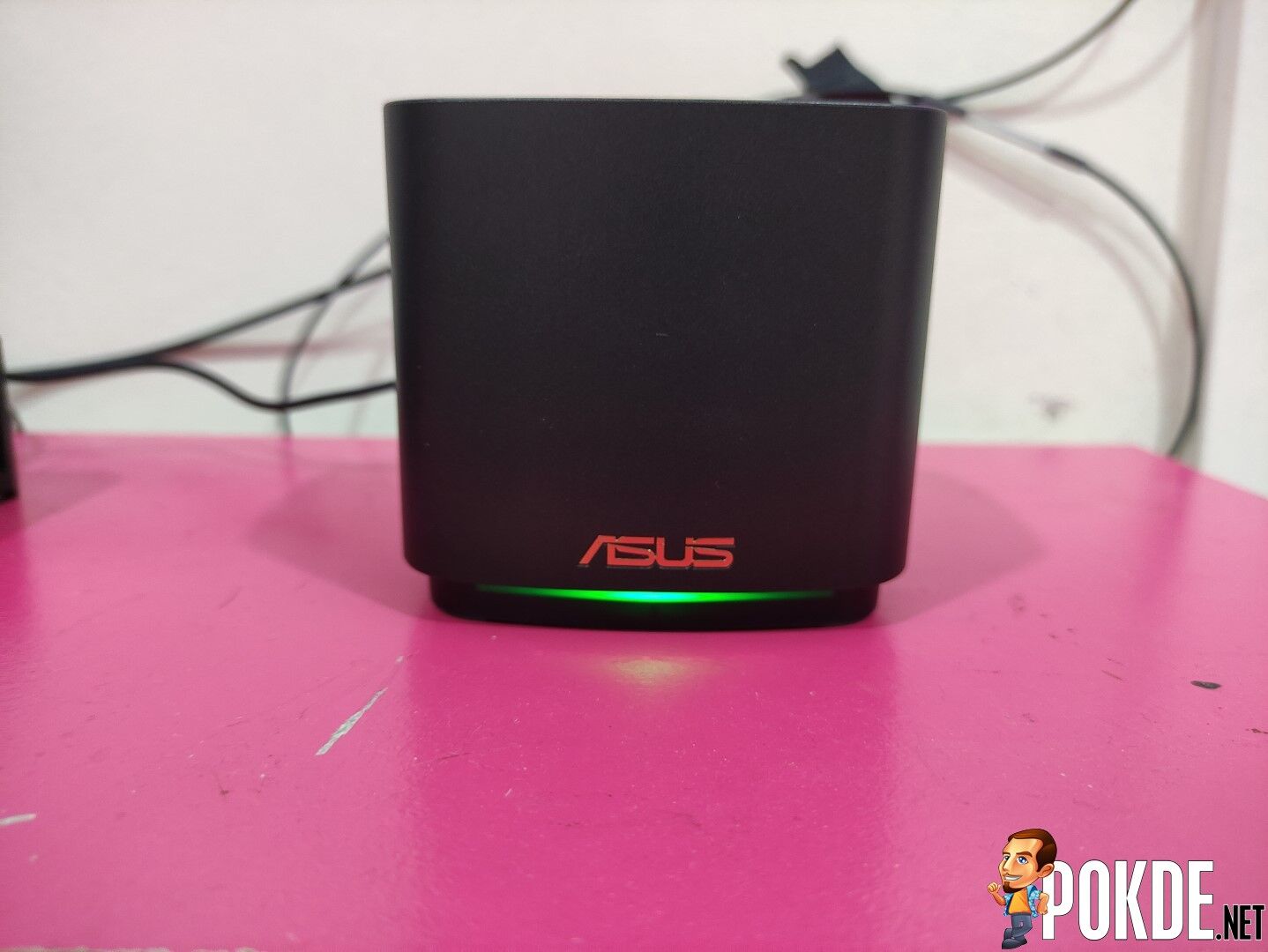 ASUS ZenWiFi AX Mini (XD4) Review - Cute and Small Mesh WiFi 6 System 36
