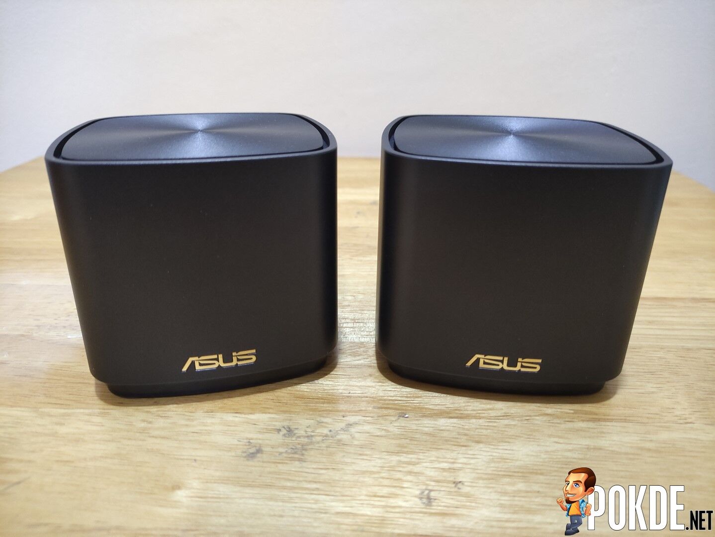ASUS ZenWiFi AX Mini (XD4) Review - Cute and Small Mesh WiFi 6 System 27