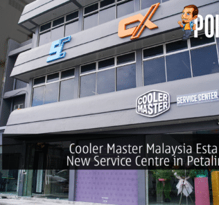 Cooler Master Malaysia Established New Service Centre in Petaling Jaya