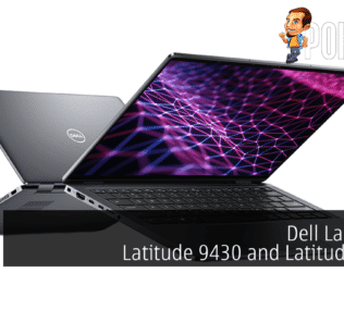 Dell Launches Latitude 9430 and Latitude 7330 29