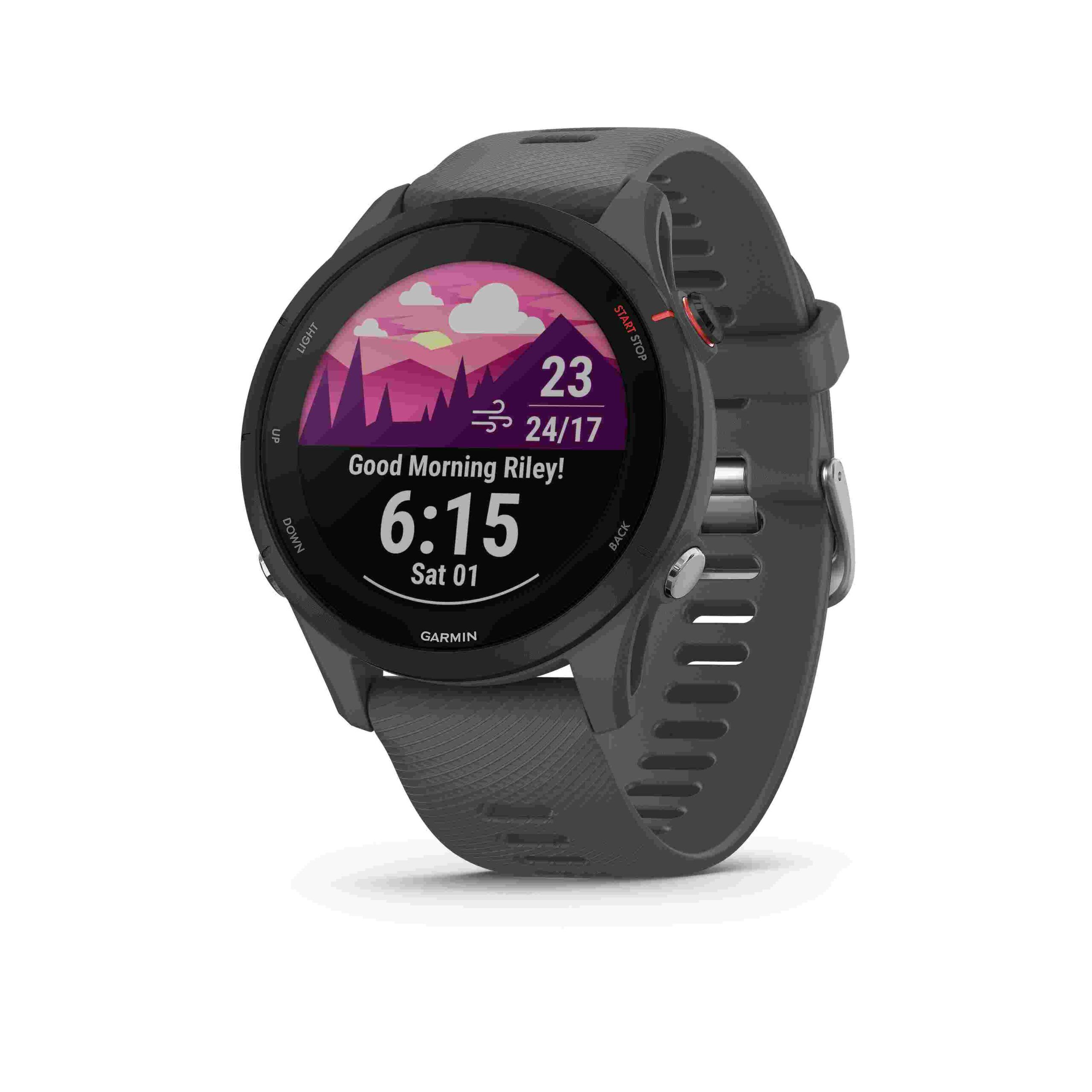 Garmin Malaysia announces Forerunner 255 and 955 smartwatches