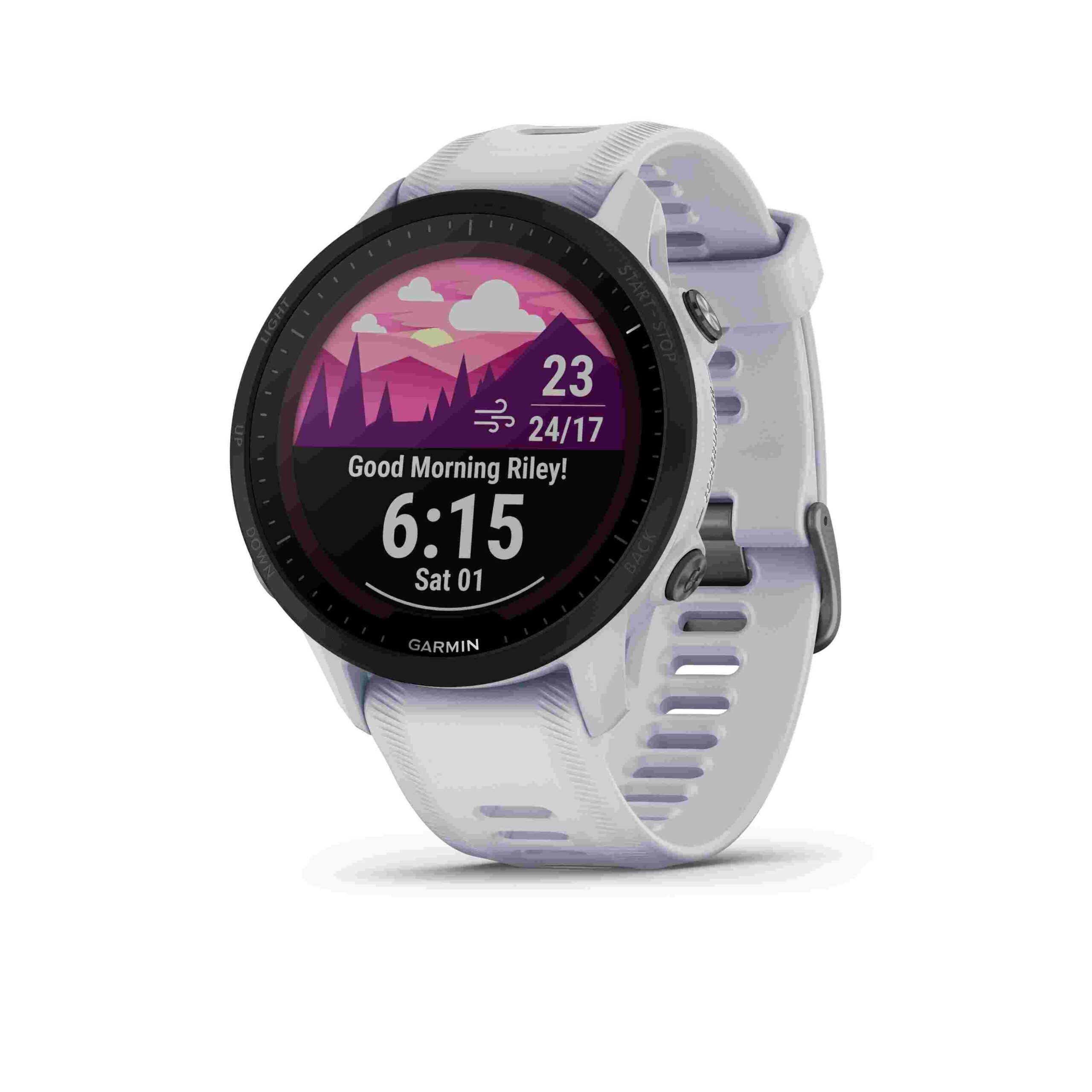 Garmin Malaysia Introduces Forerunner 255 and 955 Smartwatches