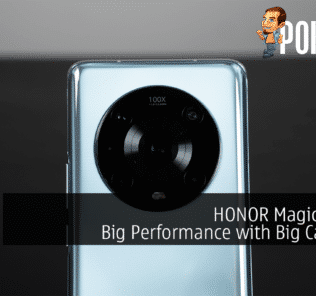 HONOR Magic4 Pro Review - Big Performance with Big Cameras
