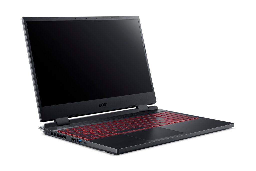 New Acer Predator Helios 300 and Nitro 5 Gaming Laptops Launched