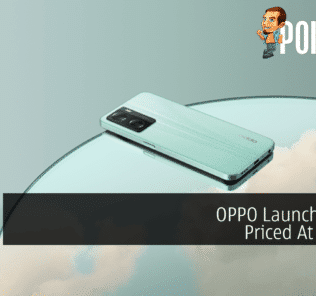 OPPO Launches A57 Priced At RM699