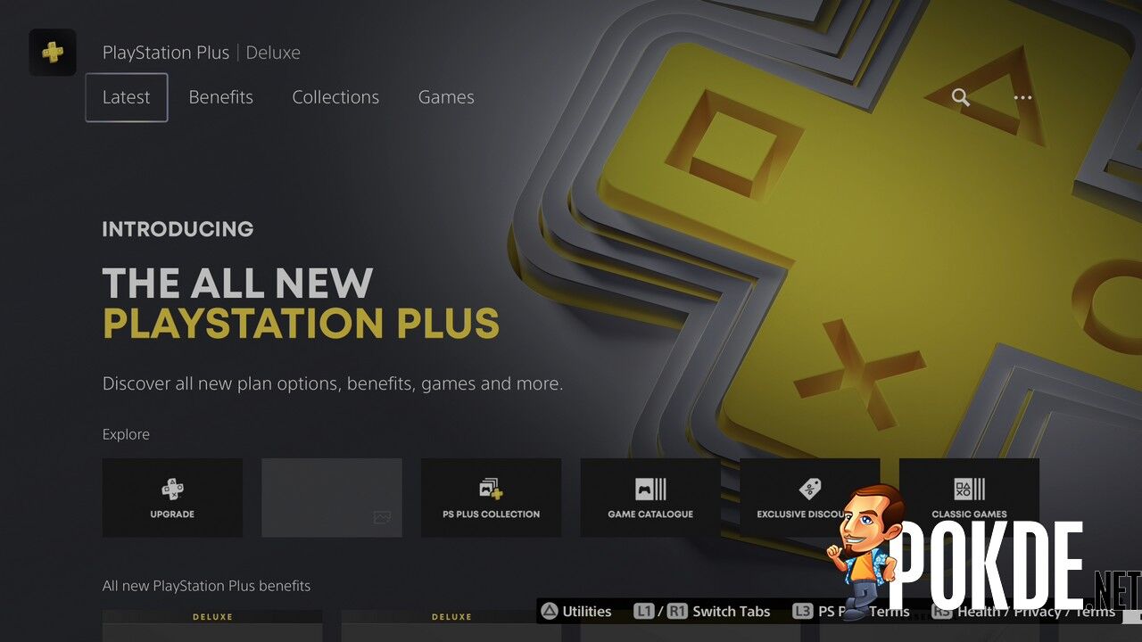 PS Plus Deluxe Review: Is It Worth The Upgrade? –