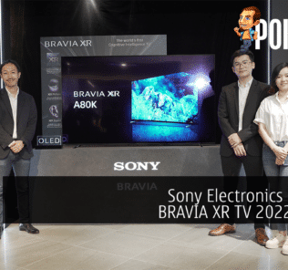 Sony Electronics Unveils BRAVIA XR TV 2022 Series 19