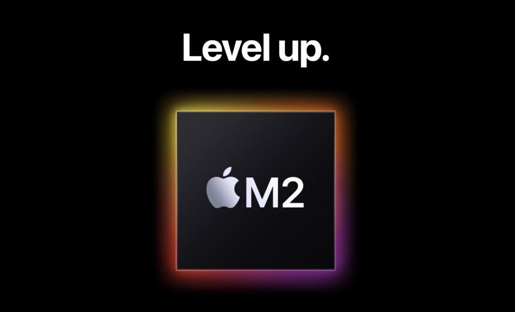 Apple M2 Chip Brings Healthy Upgrades Over Its Predecessor