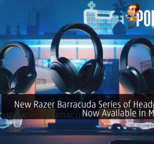 New Razer Barracuda Series of Headphones Now Available in Malaysia 18