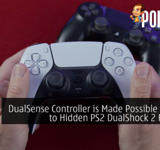 DualSense Controller is Made Possible Thanks to Hidden PS2 DualShock 2 Feature