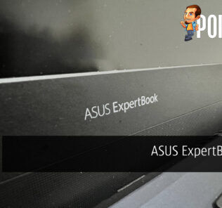 ASUS ExpertBook B2 Review -