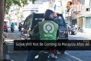 Gojek Will Not Be Coming to Malaysia After All
