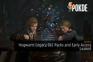 Hogwarts Legacy DLC Packs and Early Access Leaked