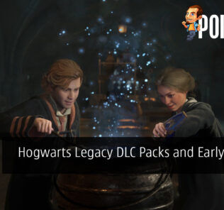 Hogwarts Legacy DLC Packs and Early Access Leaked