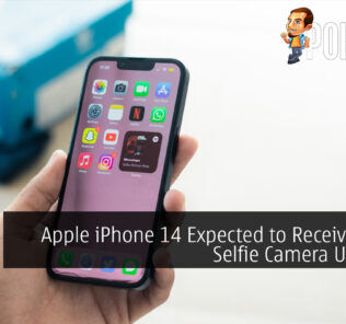 Apple iPhone 14 Expected to Receive Huge Selfie Camera Upgrade