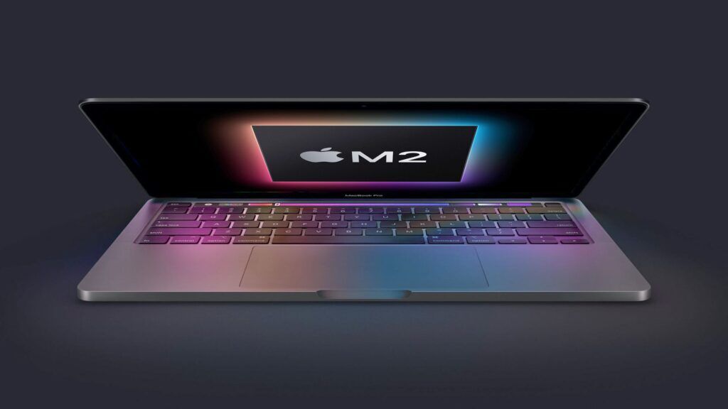Here's Why the M2 MacBook Pro Comes with Slower SSDs Than M1