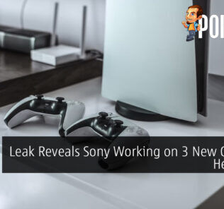 Leak Reveals Sony Working on 3 New Gaming Headsets